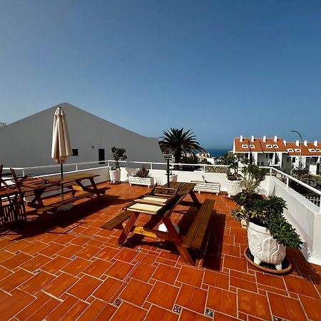 Apartment Los Diamantes - Los Cristianos Лос Кристианос Екстериор снимка