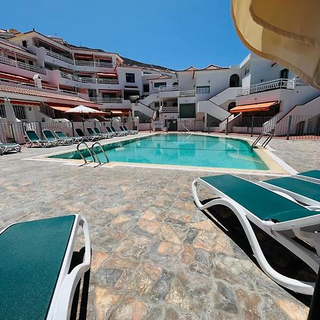 Apartment Los Diamantes - Los Cristianos Лос Кристианос Екстериор снимка