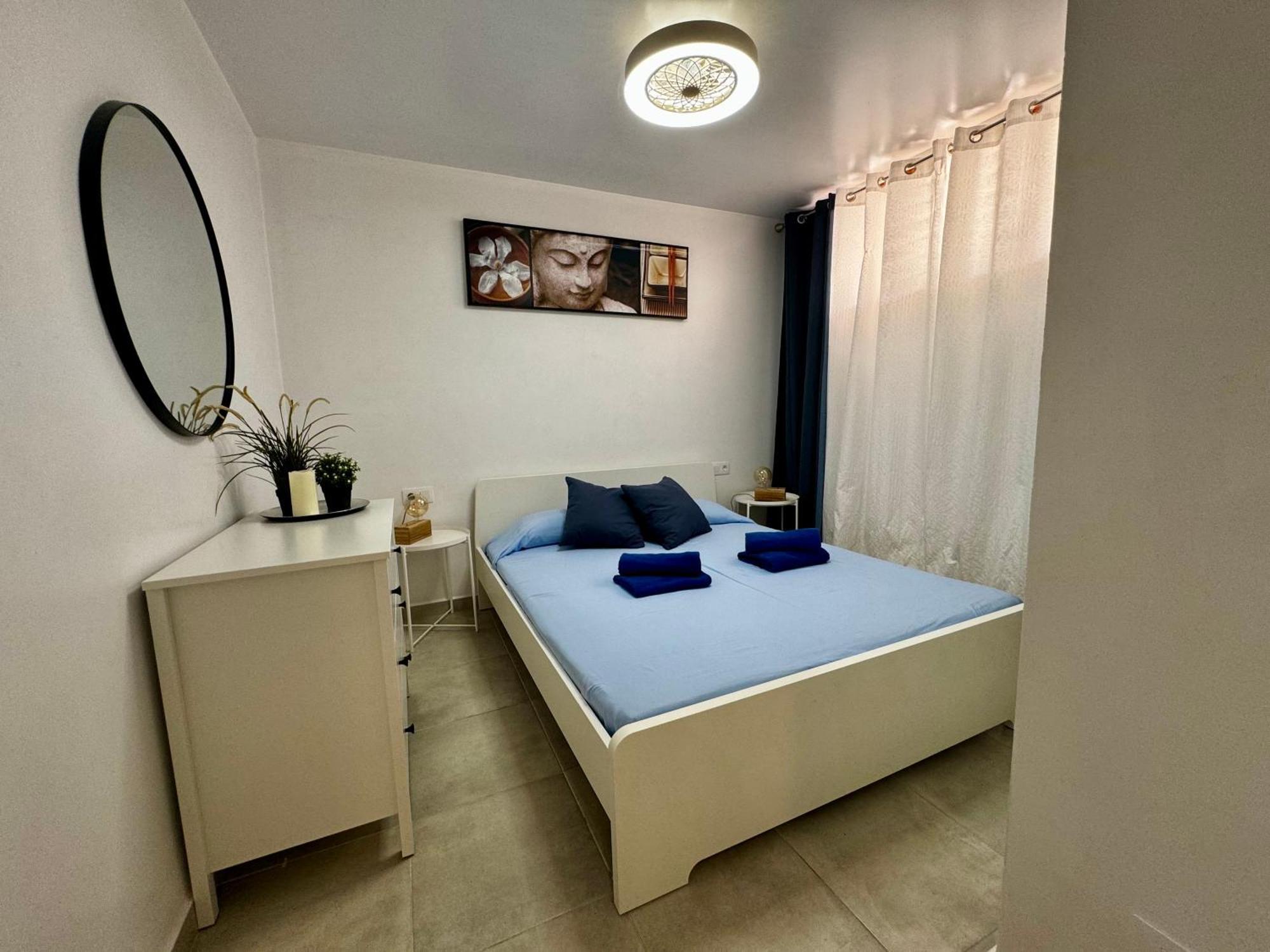 Apartment Los Diamantes - Los Cristianos Лос Кристианос Екстериор снимка