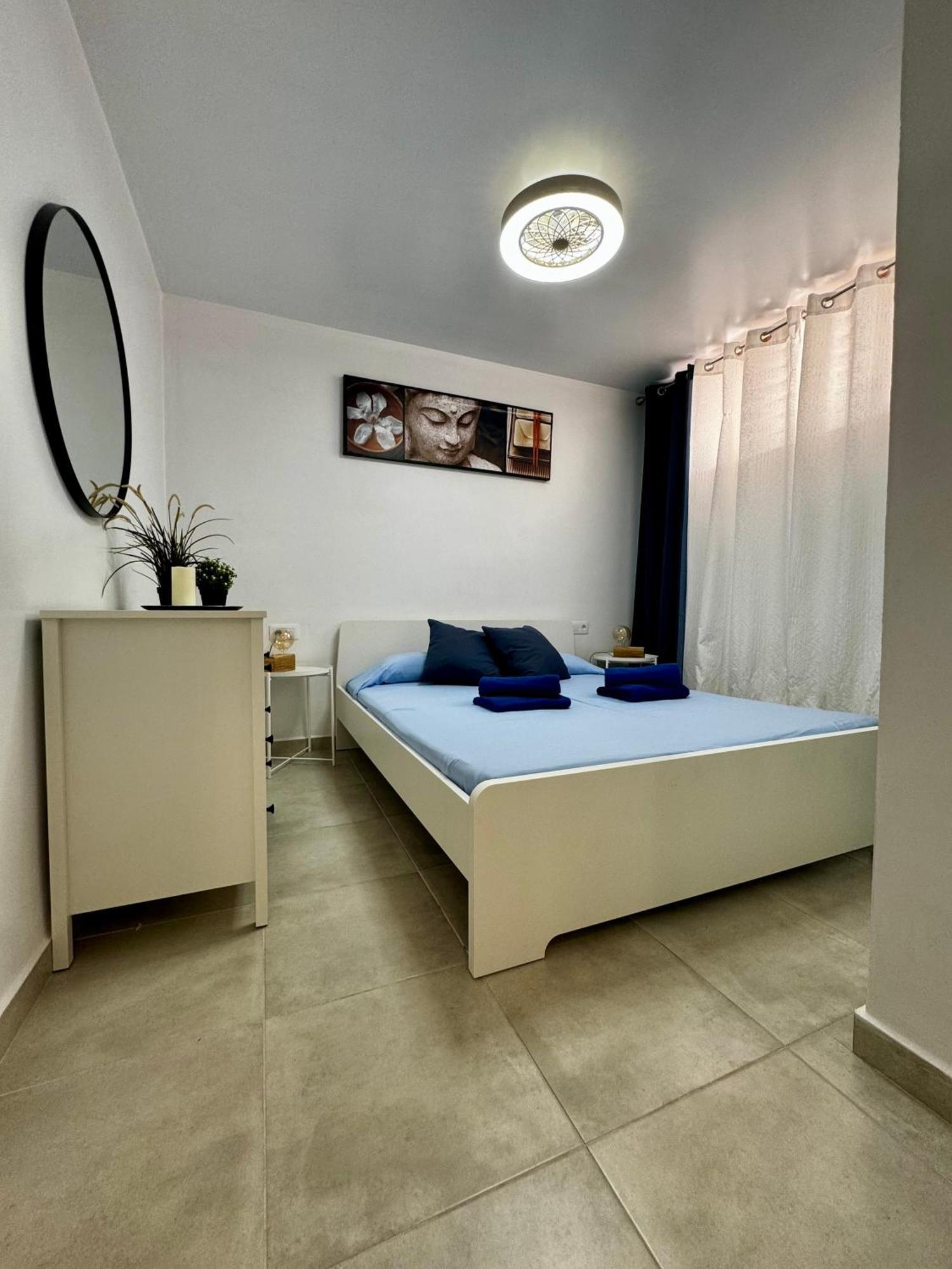 Apartment Los Diamantes - Los Cristianos Лос Кристианос Екстериор снимка