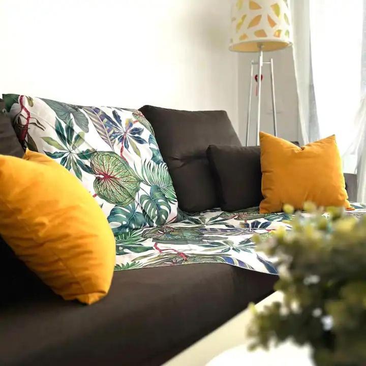 Apartment Los Diamantes - Los Cristianos Лос Кристианос Екстериор снимка